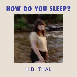 How Do You Sleep