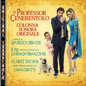 Il professor Cenerentolo (Original Soundtrack)