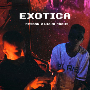 Exótica (Explicit)