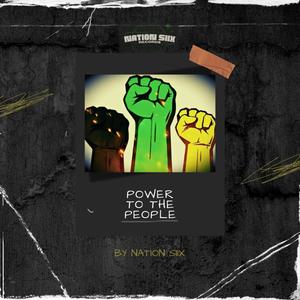 Power to the People (feat. Erin-Lee, Ciphiwo, 1010 Perr & M_Nation)