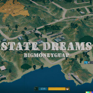 State Dreams (Explicit)
