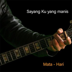 Sayang Ku Yang Manis