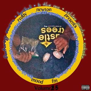 coronado, bae 2.5 (Explicit)