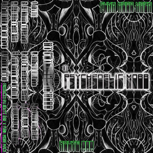 Psychedelic G Funk Intro (Explicit)