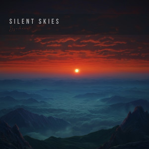 Silent skies