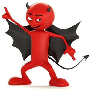 DEMON DANCE PARTY (feat. criii & Mnfobia) (Explicit)