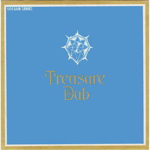 Treasure Isle Dub Vol. 1