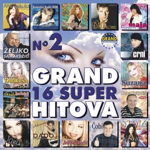 Grand Hitovi, Vol. 2