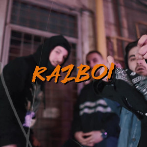 Razboi (Explicit)