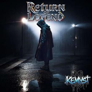 Return of Legend (Explicit)