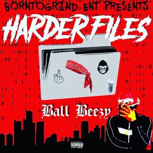 HARDER FILES (Explicit)