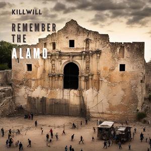 Remember The Alamo