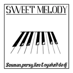 Sweet Melody (Radio Edit)