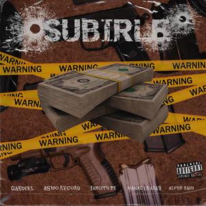 SUBIRLE (feat. GARDIEL & ALFOND SAID) (Explicit)