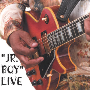 Jr Boy Live