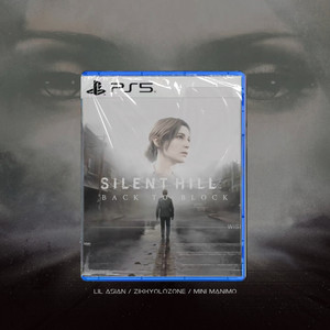 寂静岭：终章 (Remix)