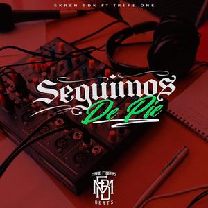 Seguimos De Pie (feat. SkrenSDK & TrepeOne) [Explicit]