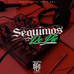 Seguimos De Pie (feat. SkrenSDK & TrepeOne) (Explicit)