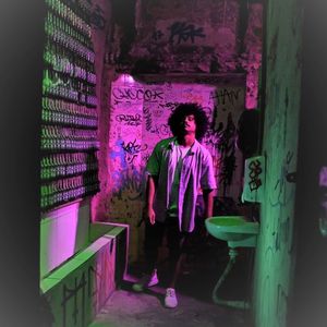 Pé na Porta (Original|Explicit)