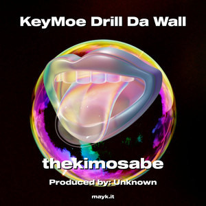 KeyMoe Drill Da Wall