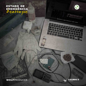 Black Wolf - Faz Acontecer (Bónus Track)