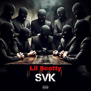 SVK (ICEY) (Explicit)