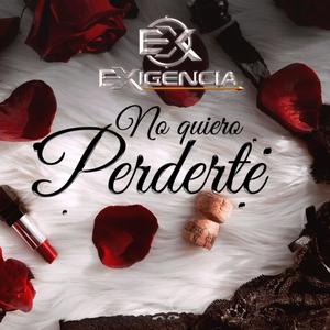 No Quiero Perderte