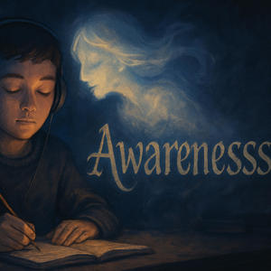 First flight (feat. Gabriella Hannson)