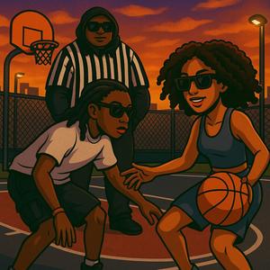 Shoot Your Shot (feat. Aliasbackstreet) (Explicit)