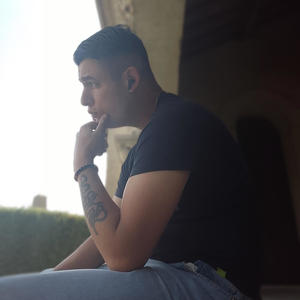 Rudo (Sombre) (Explicit)