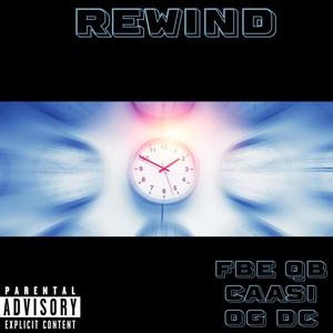 Rewind (Stay With Me) (Explicit)