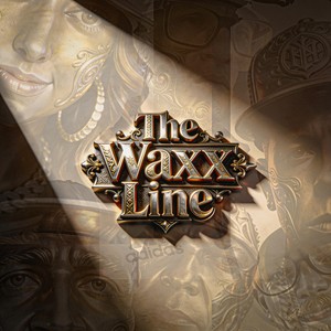 The Waxx Line (feat. Flashback, Co1eone, Nsomniac, R3n3gad3 & Plogic) (Explicit)