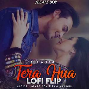 Tera Hua (Chillout)