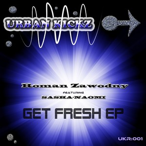 Get Fresh EP