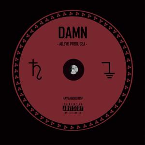 DAMN (Explicit)