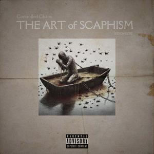 The Art of Scaphism (feat. Introverse) (Explicit)