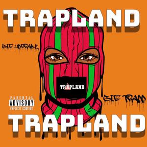 TRAPLAND TRAPLAND (Explicit)