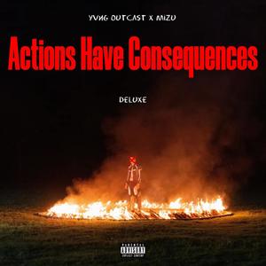 On My Own (feat. jang0) (Explicit)