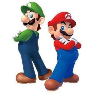 Mario Bros (feat. Hxze!) (Explicit)