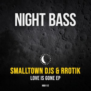 Love Is Gone (Taiki Nulight Remix)