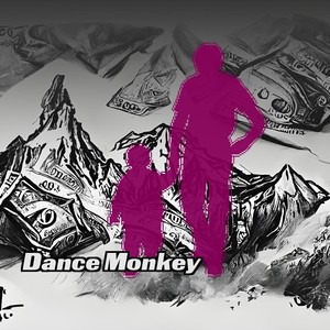 Dance Monkey