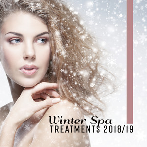 Winter Spa Treatments 2018/19