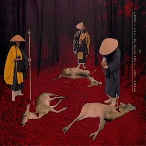 Chant for the Dead Ones All Killed by Words