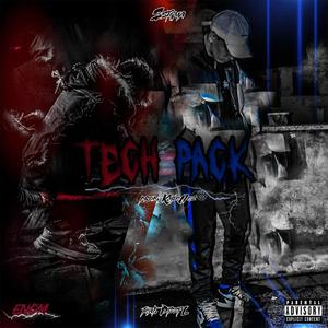 Tech Pack (feat. Pizzi L) [Explicit]