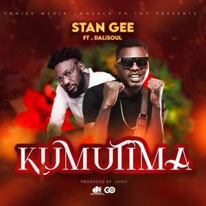 Kumutima(feat. Dalisoul)