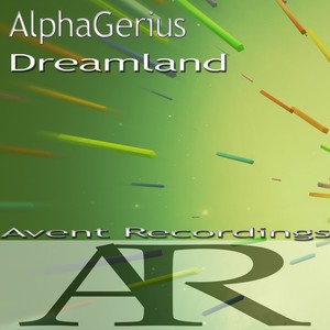 Dreamland (Original Mix)