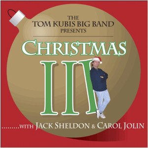 Here Comes Santa Claus(feat. Alex Iles, Charlie Morillas, Andy Martin & Richard Bullock)