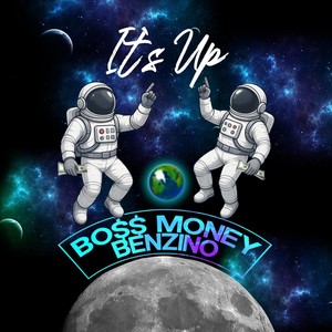 It's Up (feat. Benzino) (Explicit)