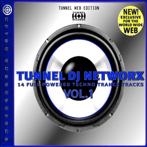 Polaris (Tunnel Trance Force Mix)