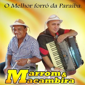 O Melhor Forró da Paraíba